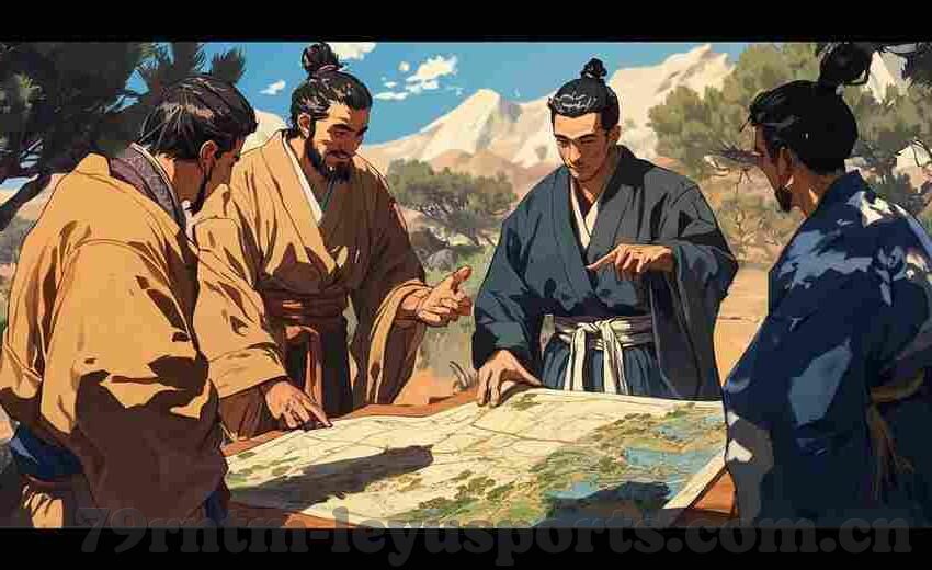 11人制足球全位置图解，从门将到前锋的战术角色解析